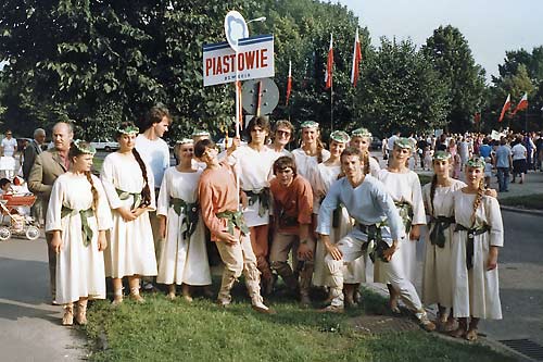 PIASTOWIE