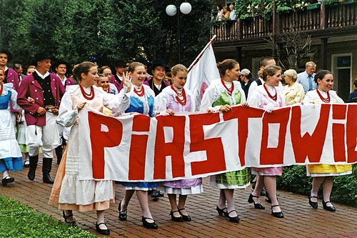PIASTOWIE
