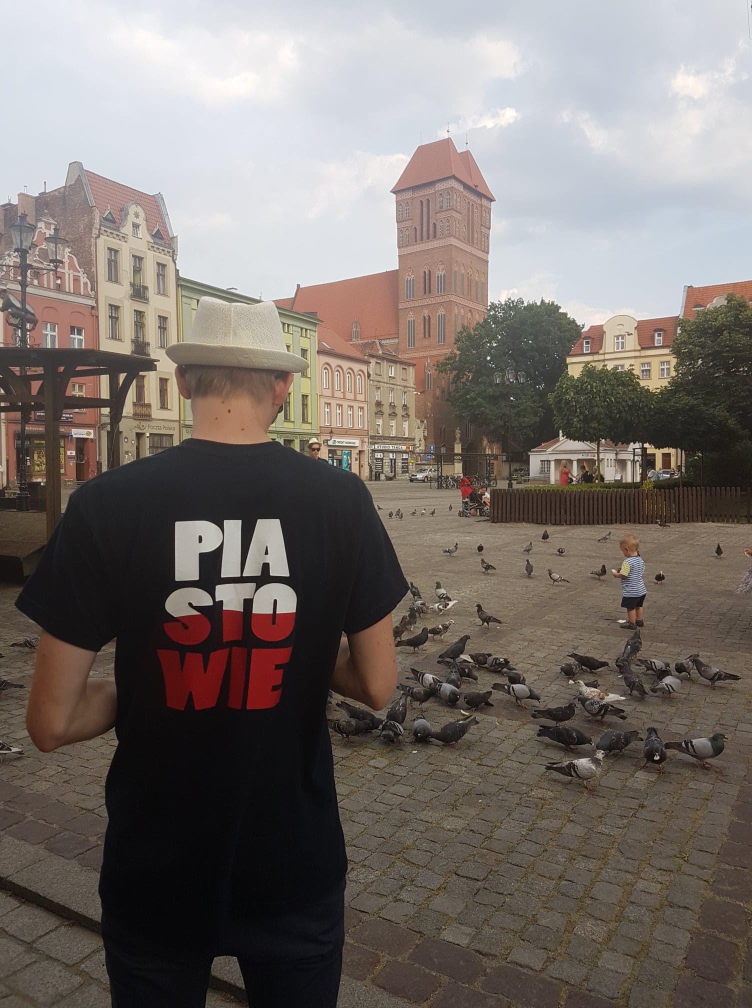 PIASTOWIE